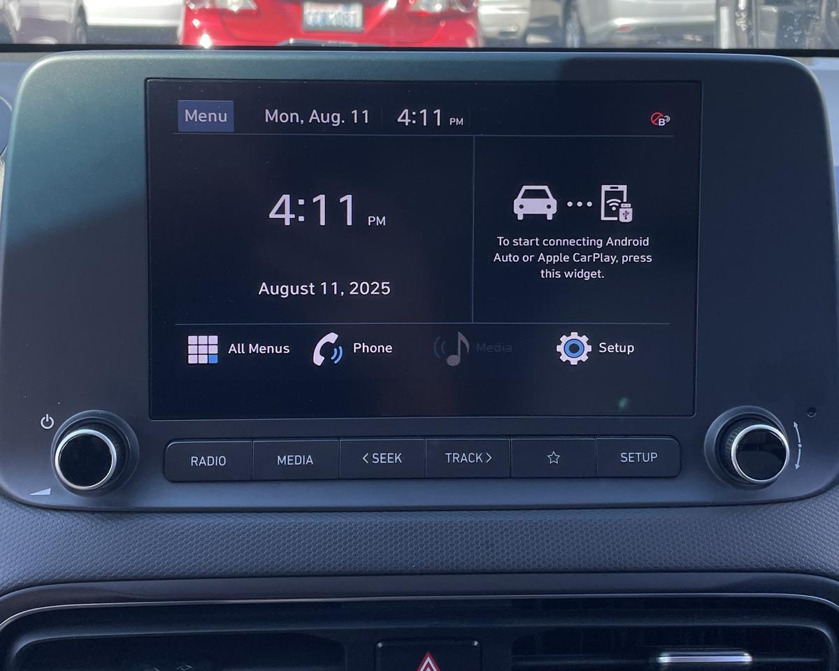 2023 Hyundai Kona SEL Sport Utility 4D Port Orchard WA