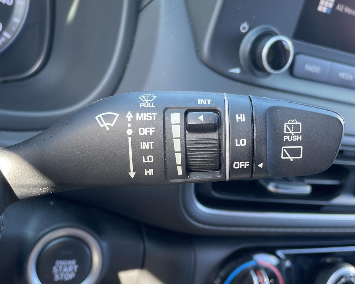 2023 Hyundai Kona SEL Sport Utility 4D Port Orchard WA