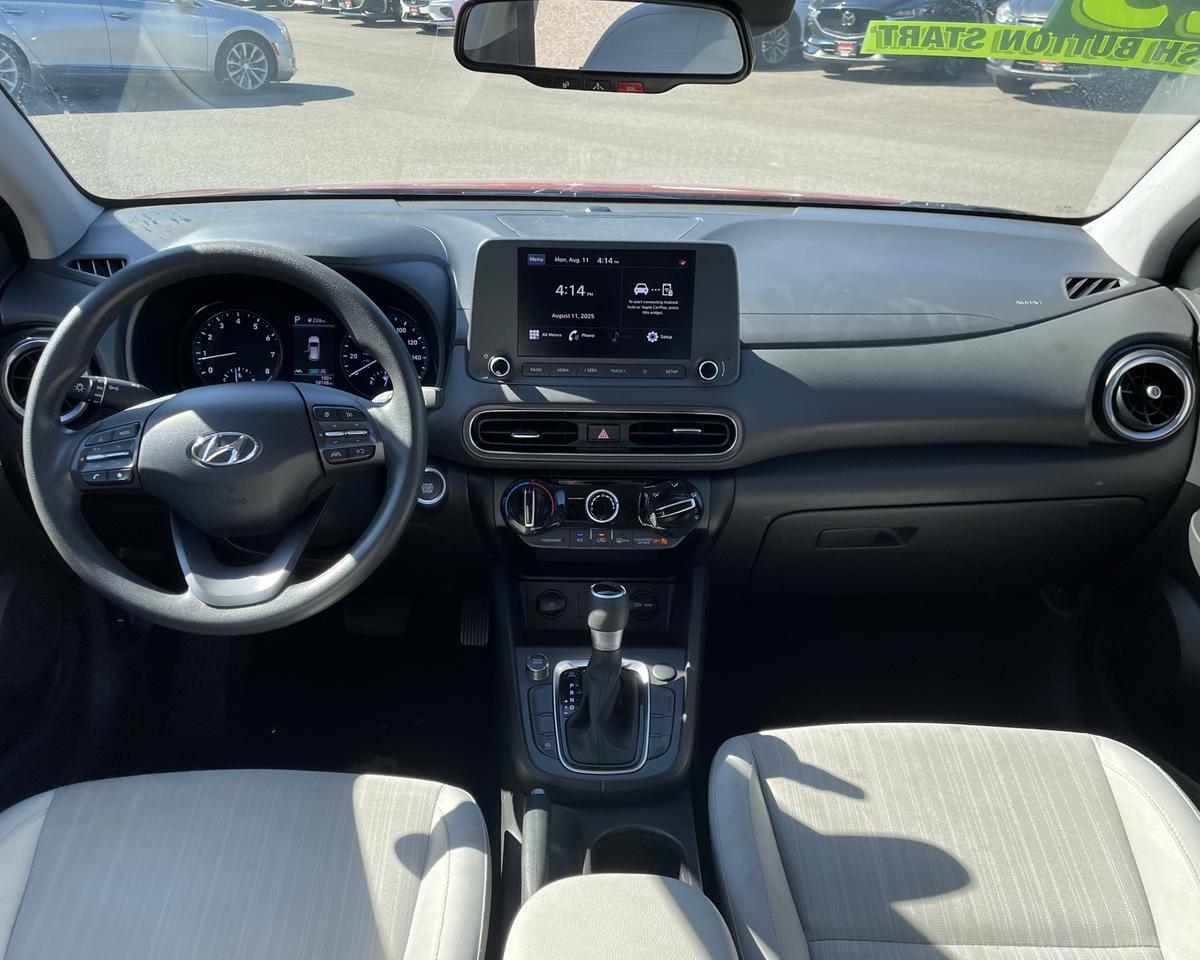 2023 Hyundai Kona SEL Sport Utility 4D Port Orchard WA