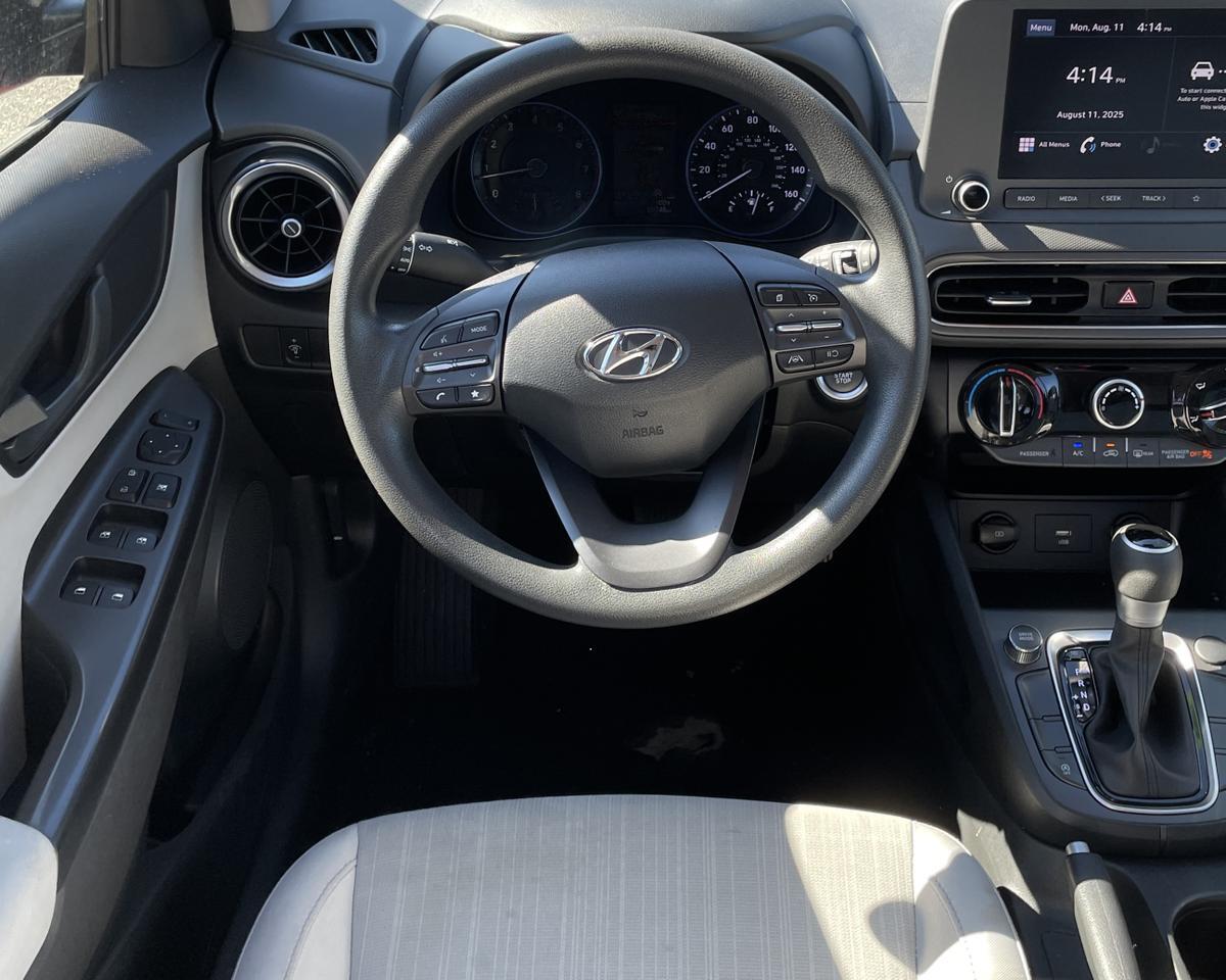 2023 Hyundai Kona SEL Sport Utility 4D Port Orchard WA