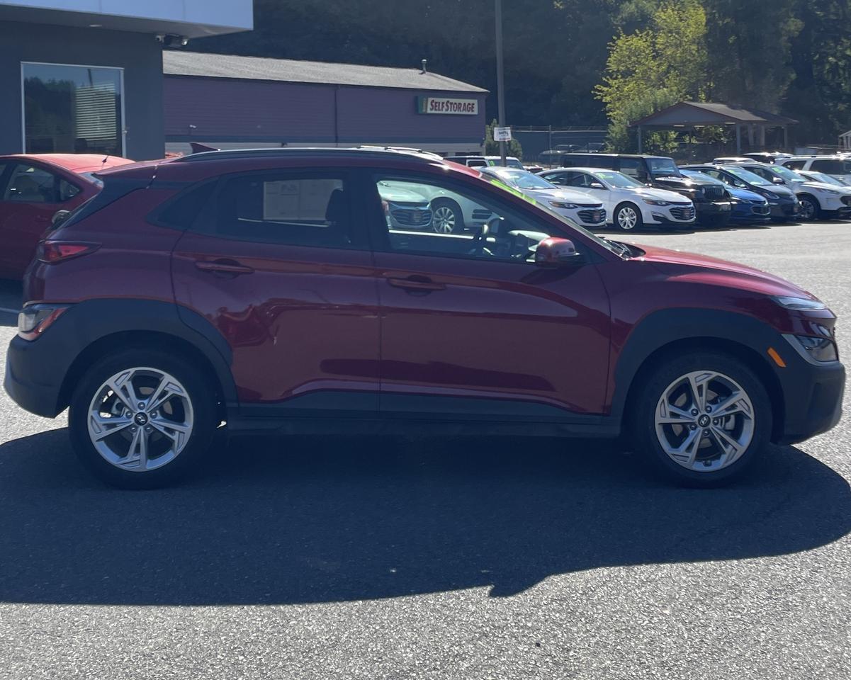 2023 Hyundai Kona SEL Sport Utility 4D Port Orchard WA