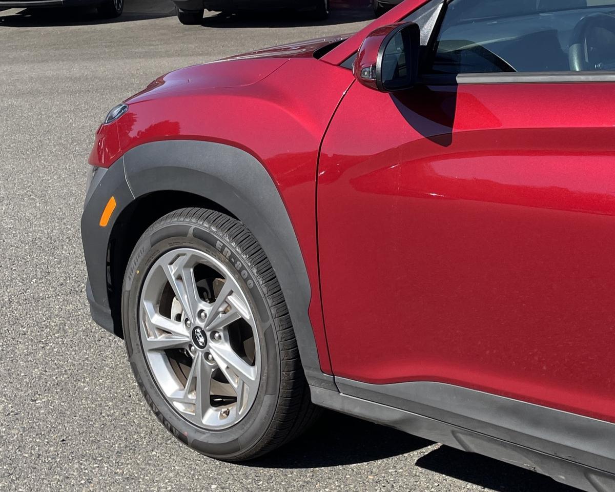2023 Hyundai Kona SEL Sport Utility 4D Port Orchard WA