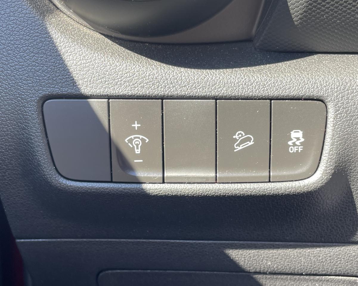 2023 Hyundai Kona SEL Sport Utility 4D Port Orchard WA