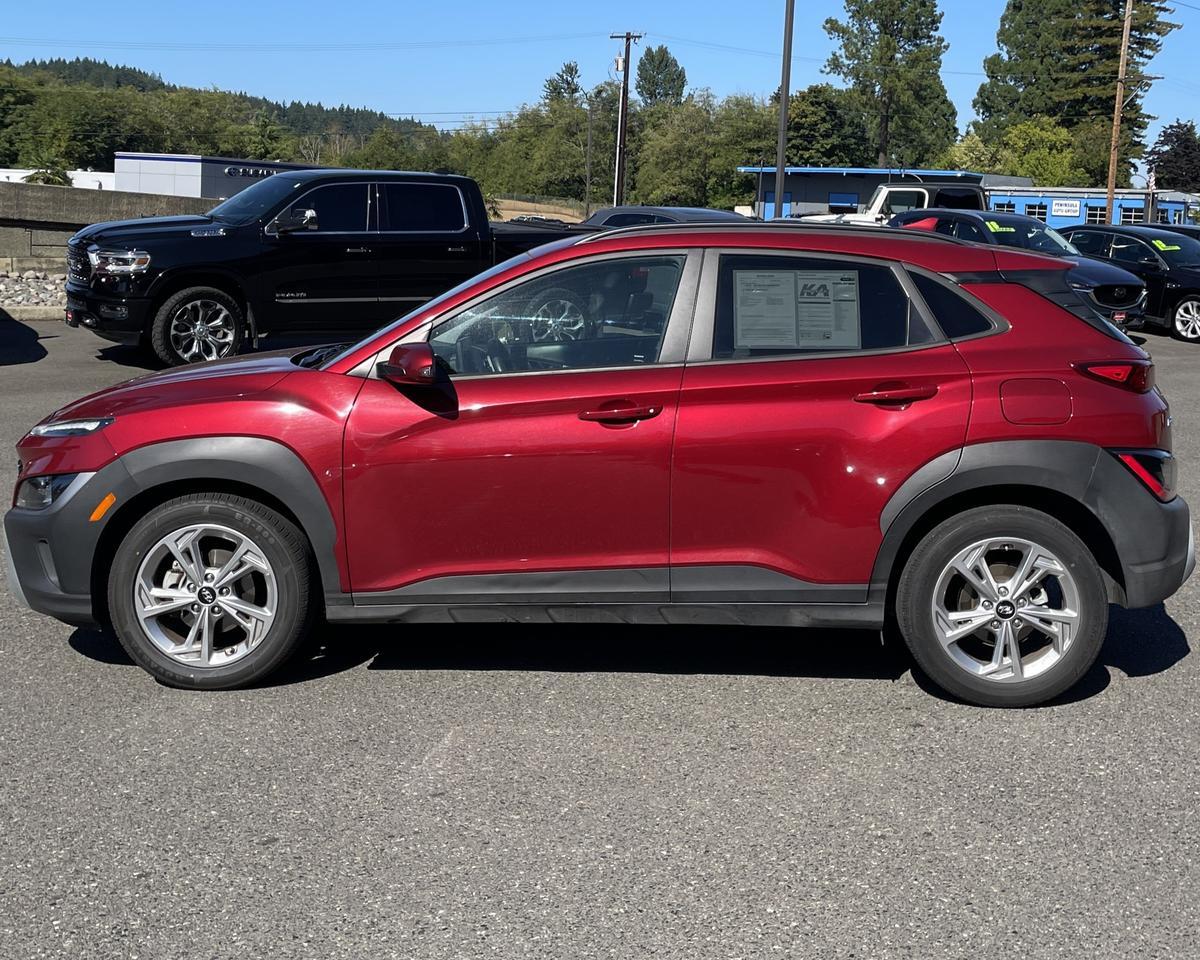 2023 Hyundai Kona SEL Sport Utility 4D Port Orchard WA