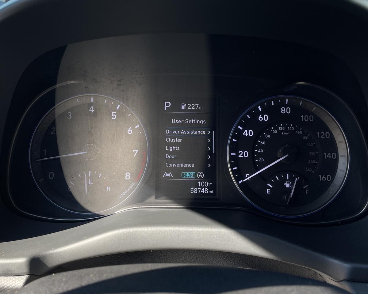2023 Hyundai Kona SEL Sport Utility 4D Port Orchard WA