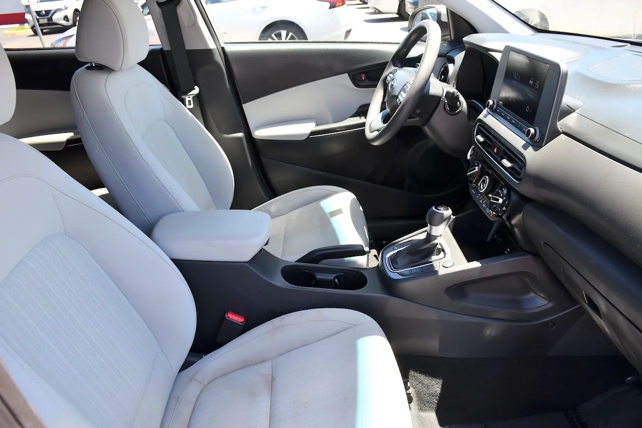 2023 Hyundai Kona SEL Sport Utility 4D Doral FL