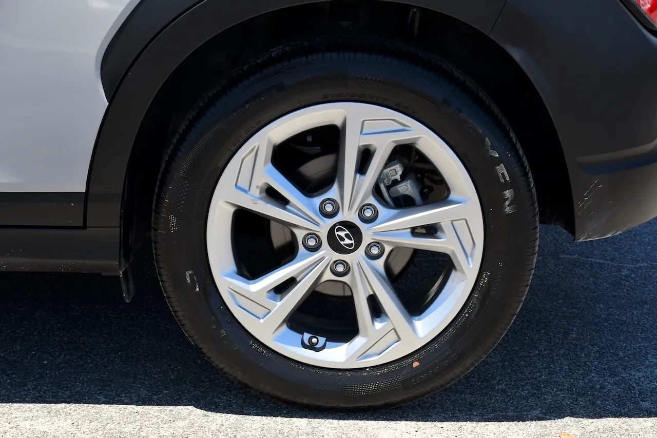 2023 Hyundai Kona SEL Sport Utility 4D Doral FL