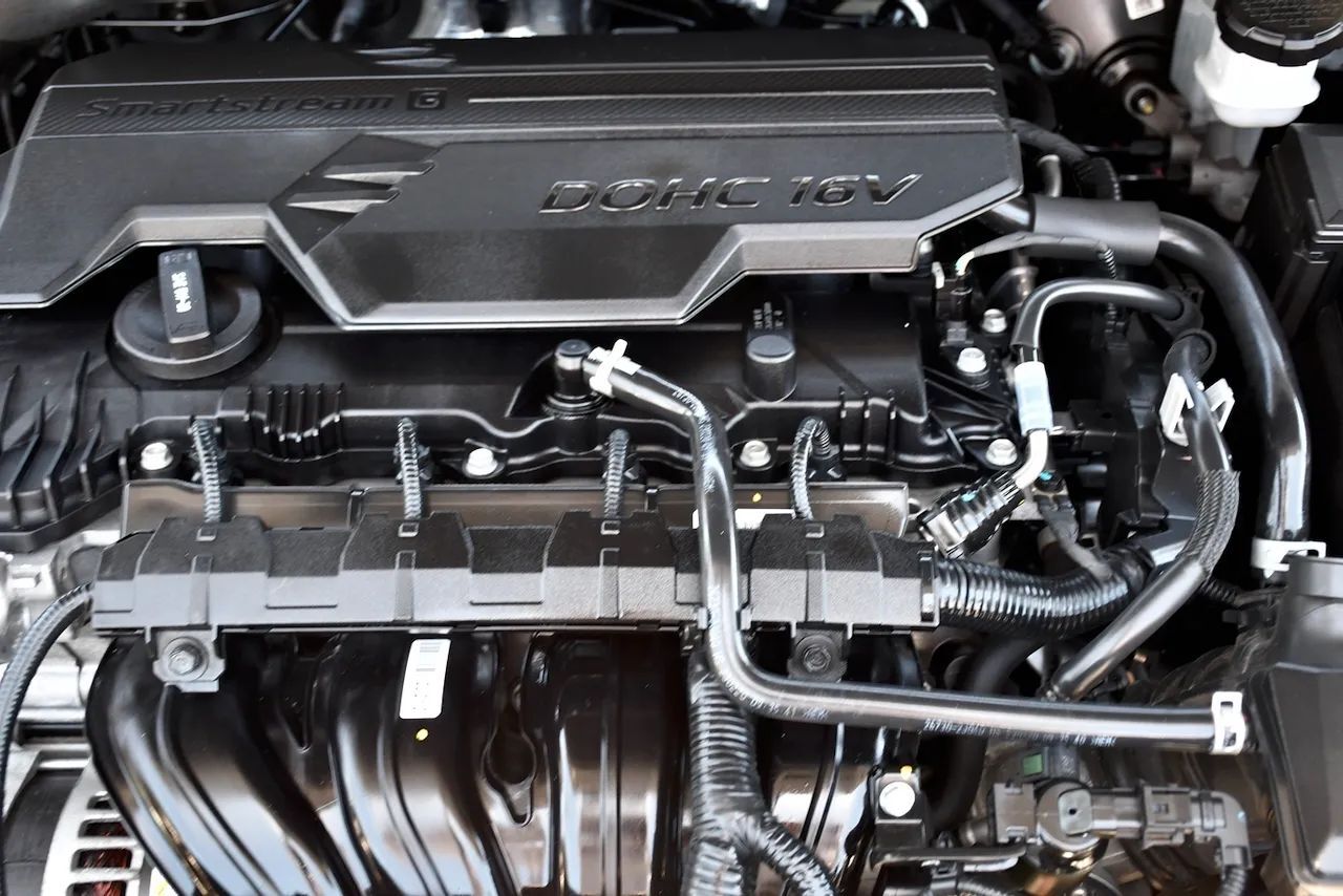 2023 Hyundai Kona SEL Sport Utility 4D Doral FL