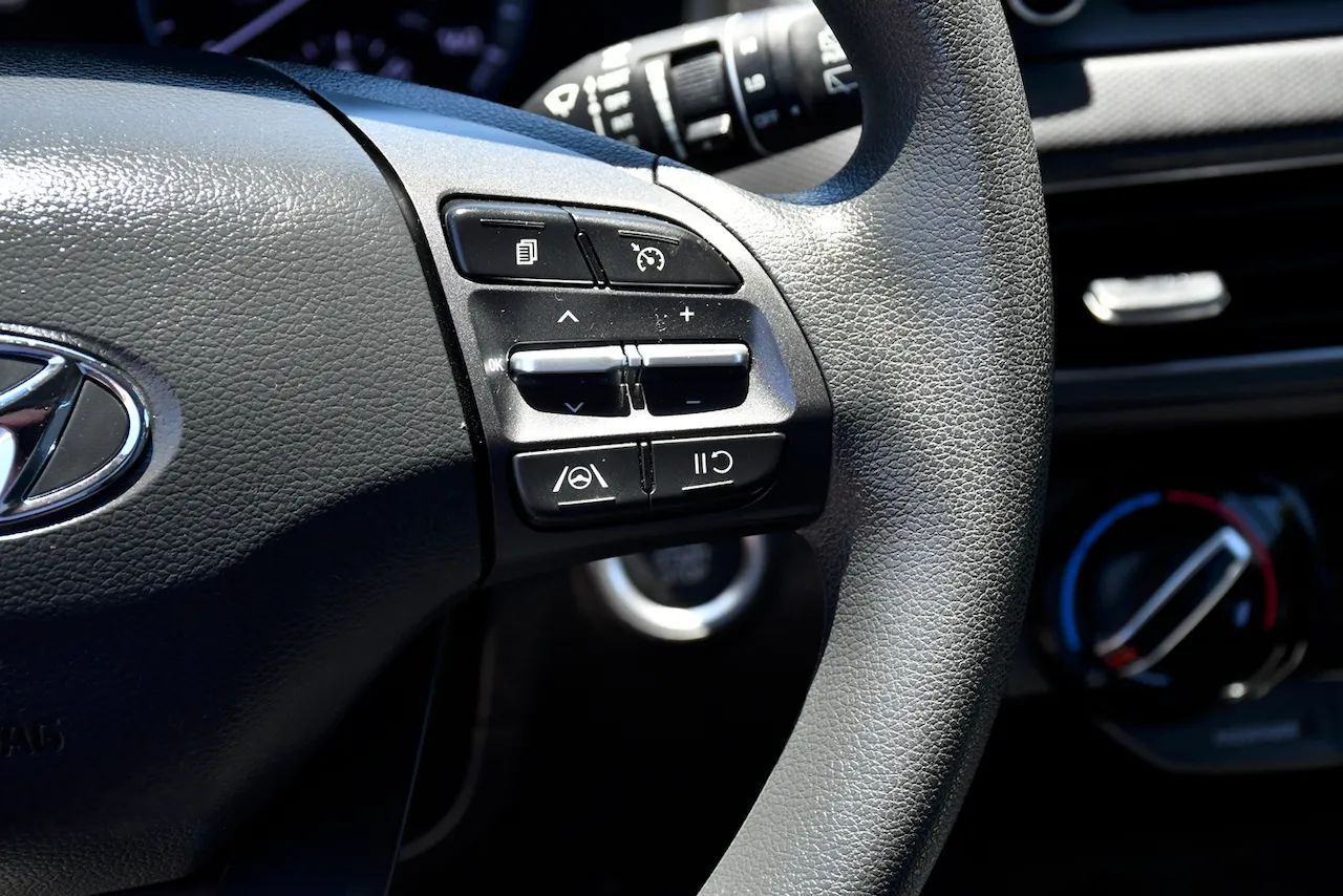 2023 Hyundai Kona SEL Sport Utility 4D Doral FL