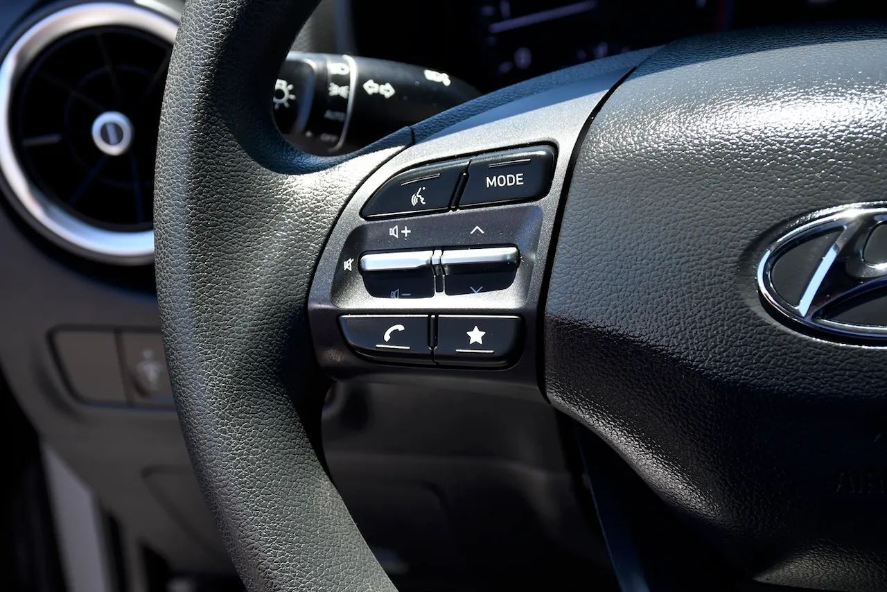 2023 Hyundai Kona SEL Sport Utility 4D Doral FL