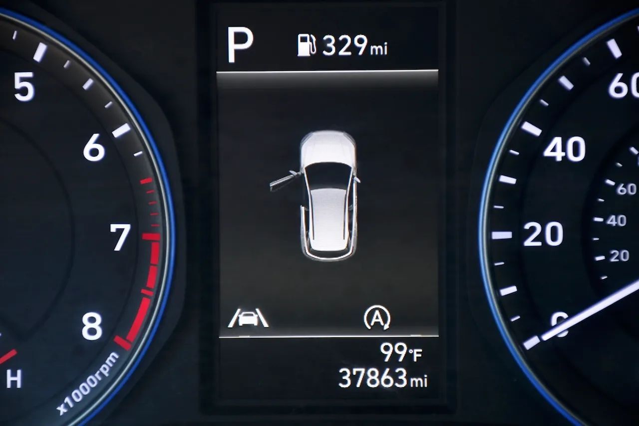 2023 Hyundai Kona SEL Sport Utility 4D Doral FL
