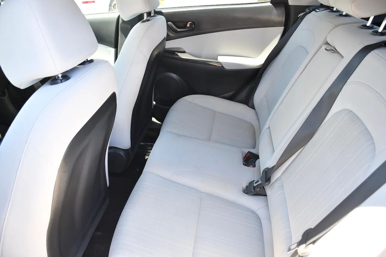 2023 Hyundai Kona SEL Sport Utility 4D Doral FL