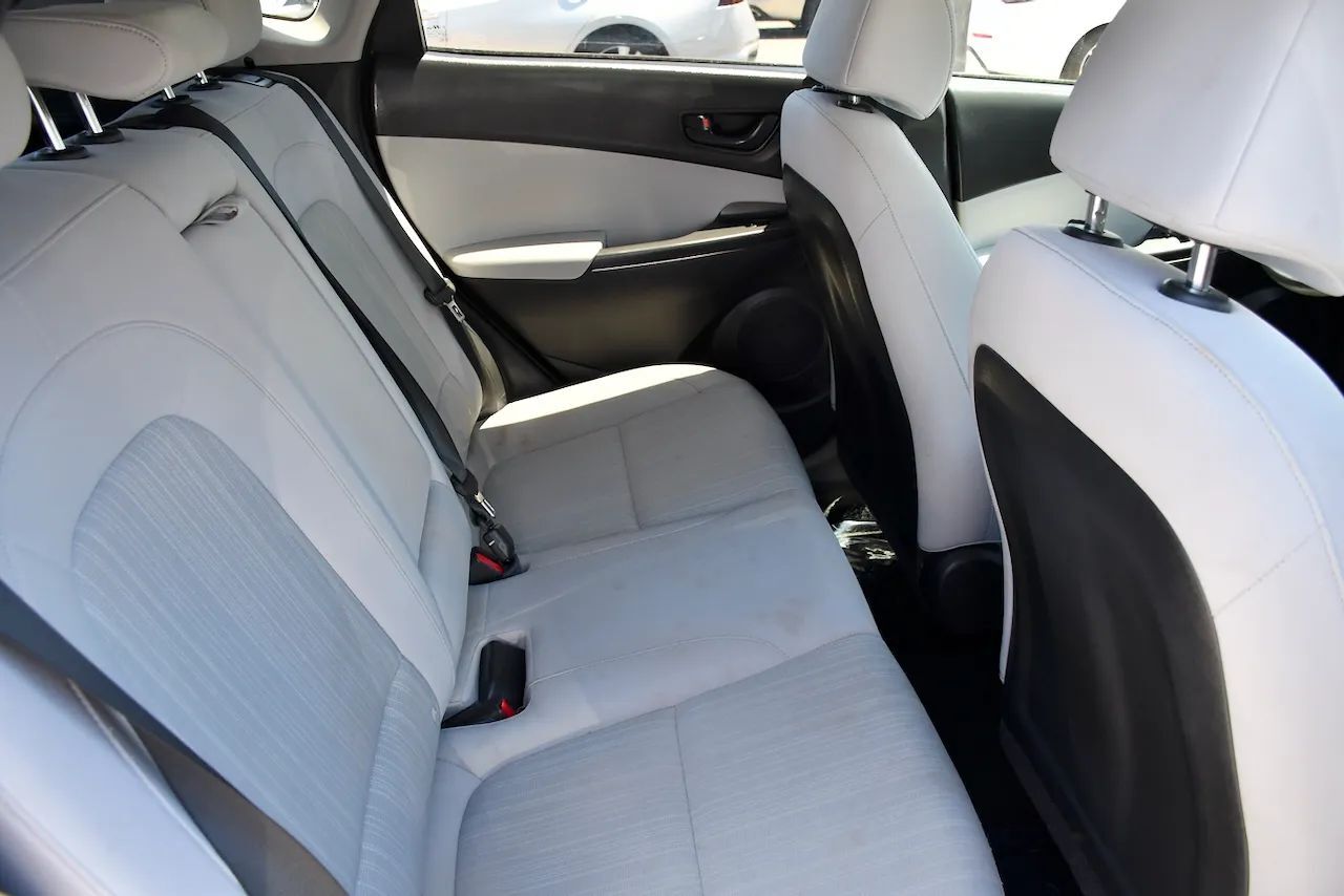 2023 Hyundai Kona SEL Sport Utility 4D Doral FL