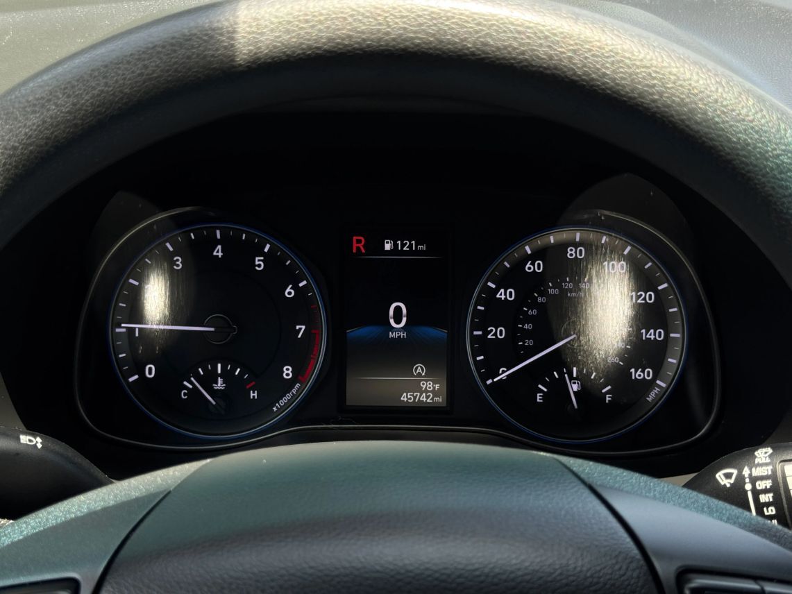 2023 Hyundai Kona SEL Sport Utility 4D