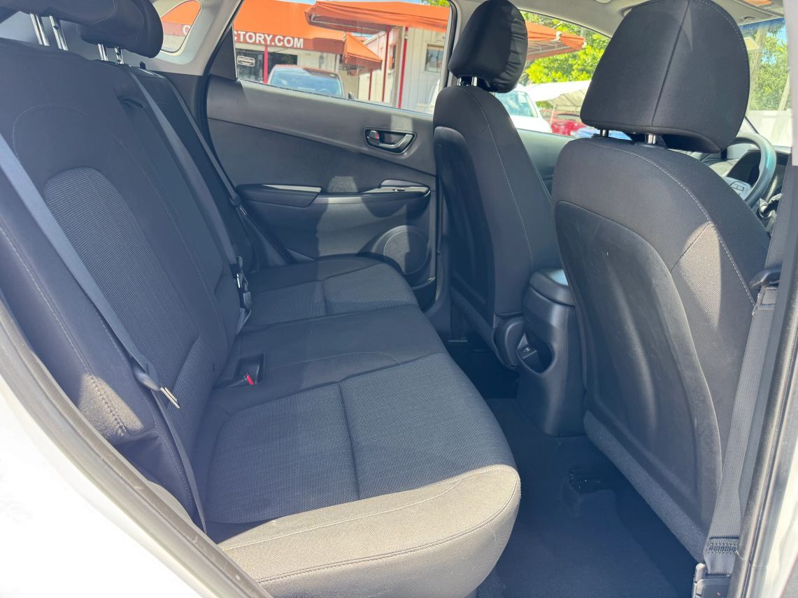 2023 Hyundai Kona SEL Sport Utility 4D