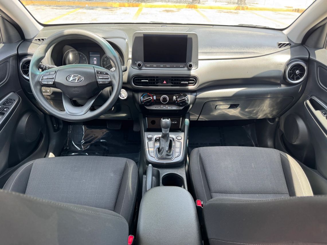 2023 Hyundai Kona SEL Sport Utility 4D