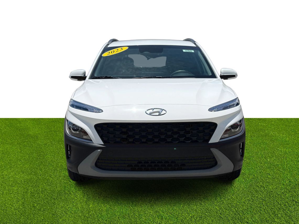 2023 Hyundai Kona SEL Sport Utility 4D