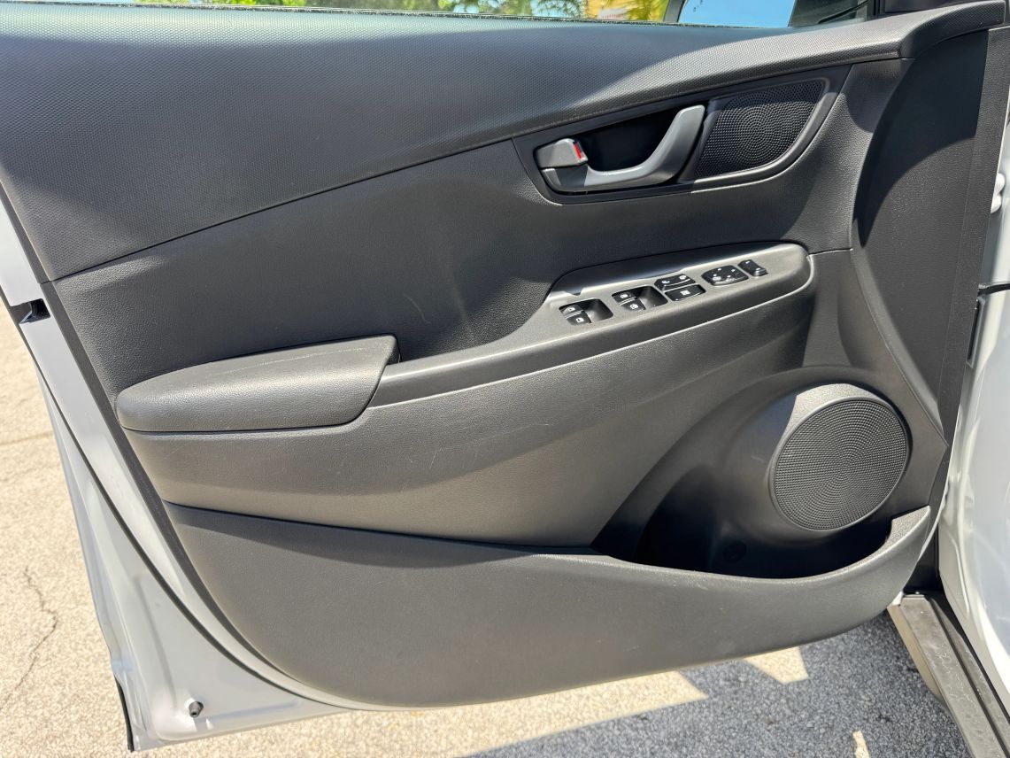 2023 Hyundai Kona SEL Sport Utility 4D
