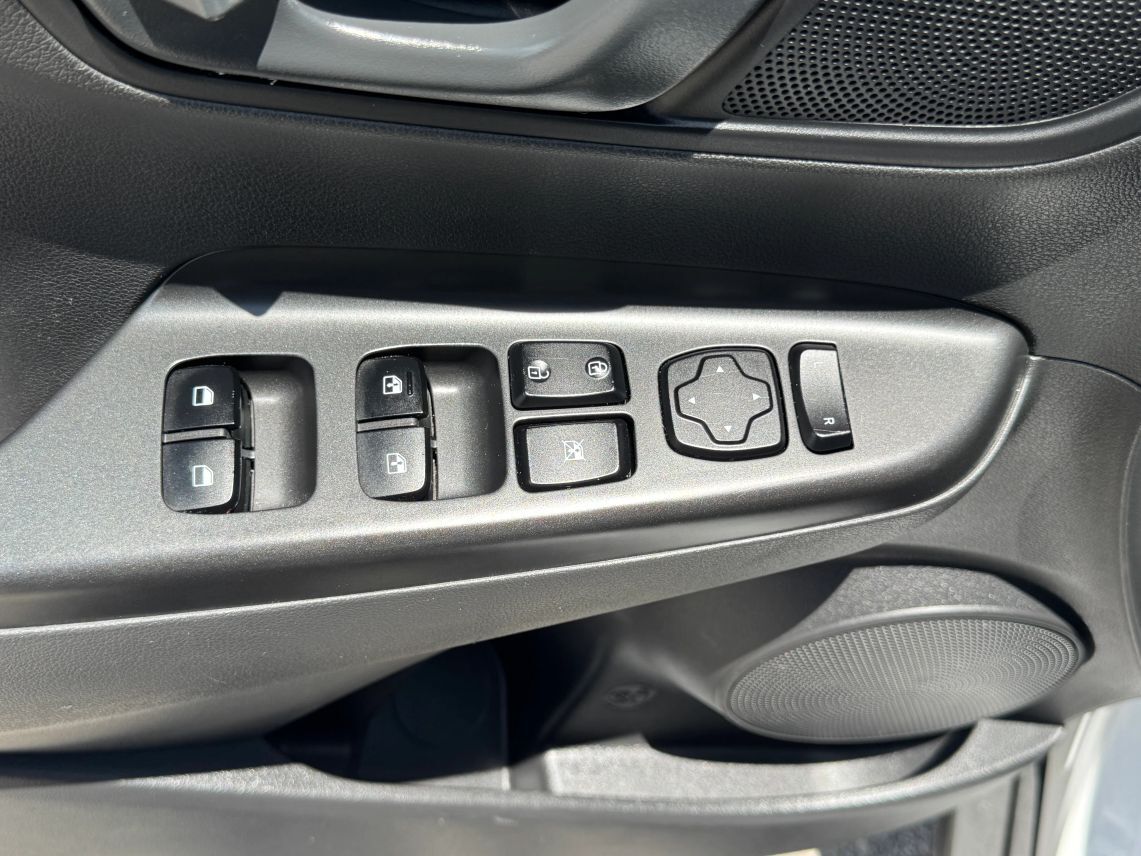 2023 Hyundai Kona SEL Sport Utility 4D
