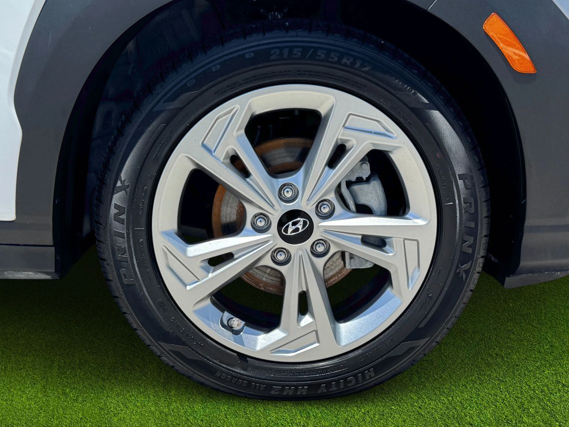 2023 Hyundai Kona SEL Sport Utility 4D