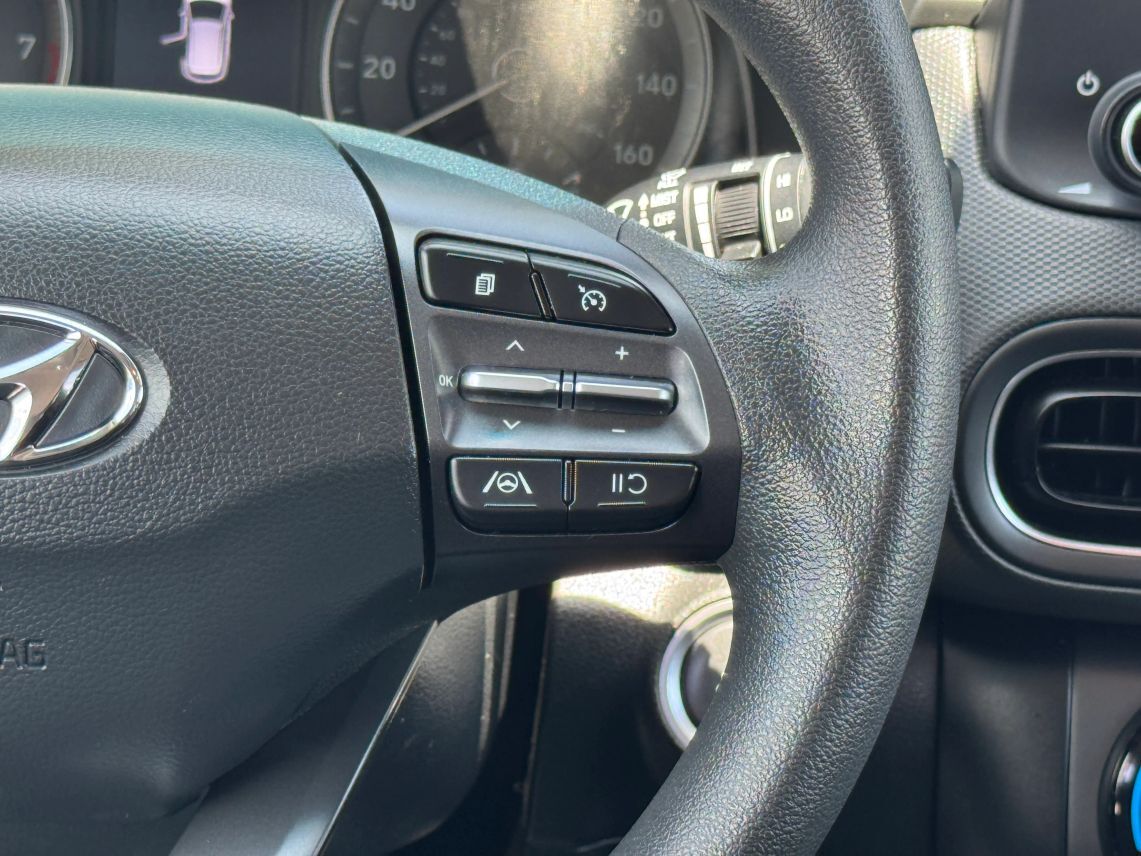 2023 Hyundai Kona SEL Sport Utility 4D