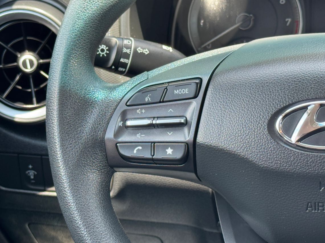 2023 Hyundai Kona SEL Sport Utility 4D