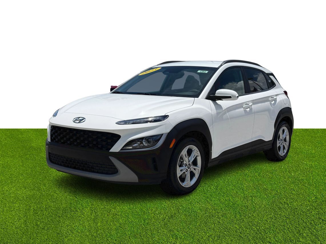 2023 Hyundai Kona SEL Sport Utility 4D