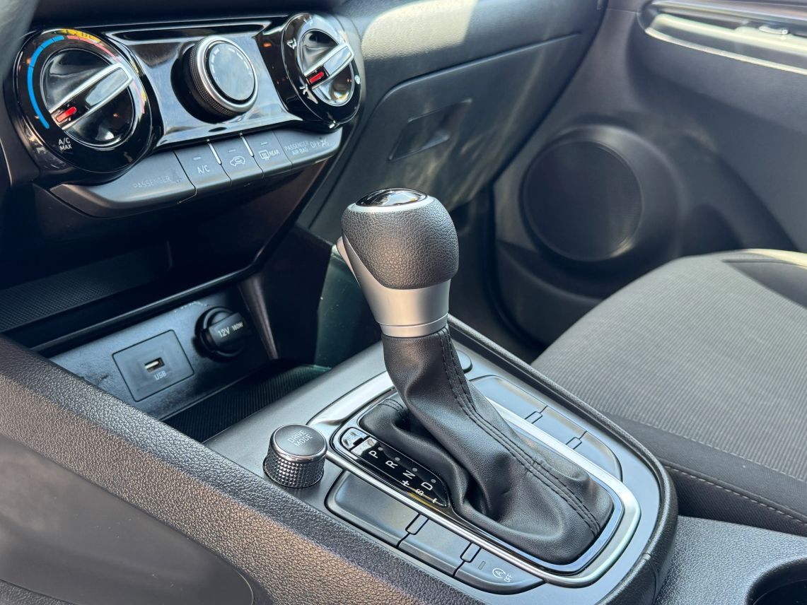 2023 Hyundai Kona SEL Sport Utility 4D