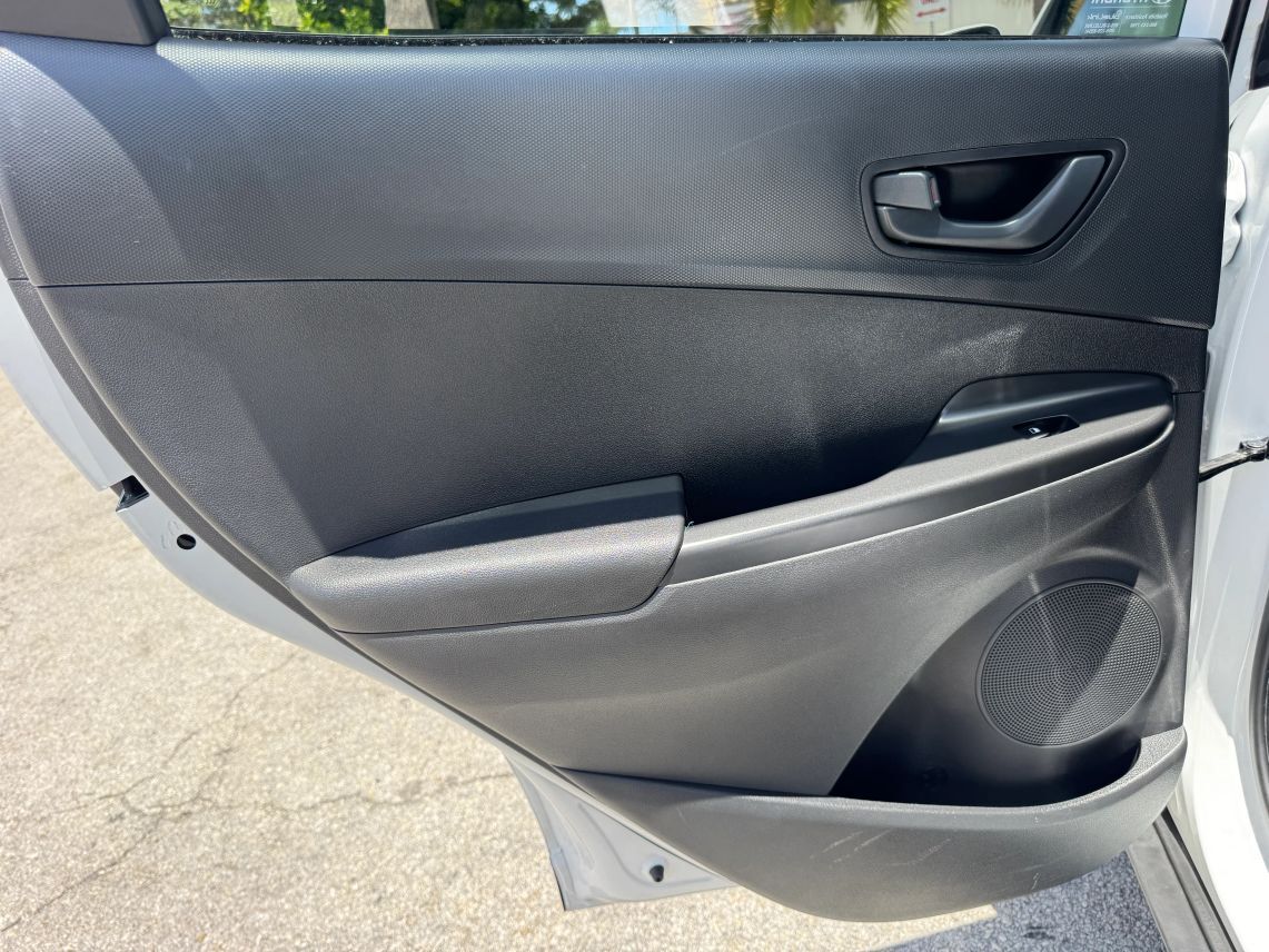 2023 Hyundai Kona SEL Sport Utility 4D