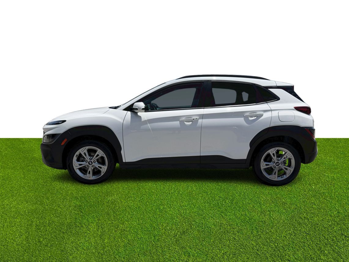 2023 Hyundai Kona SEL Sport Utility 4D