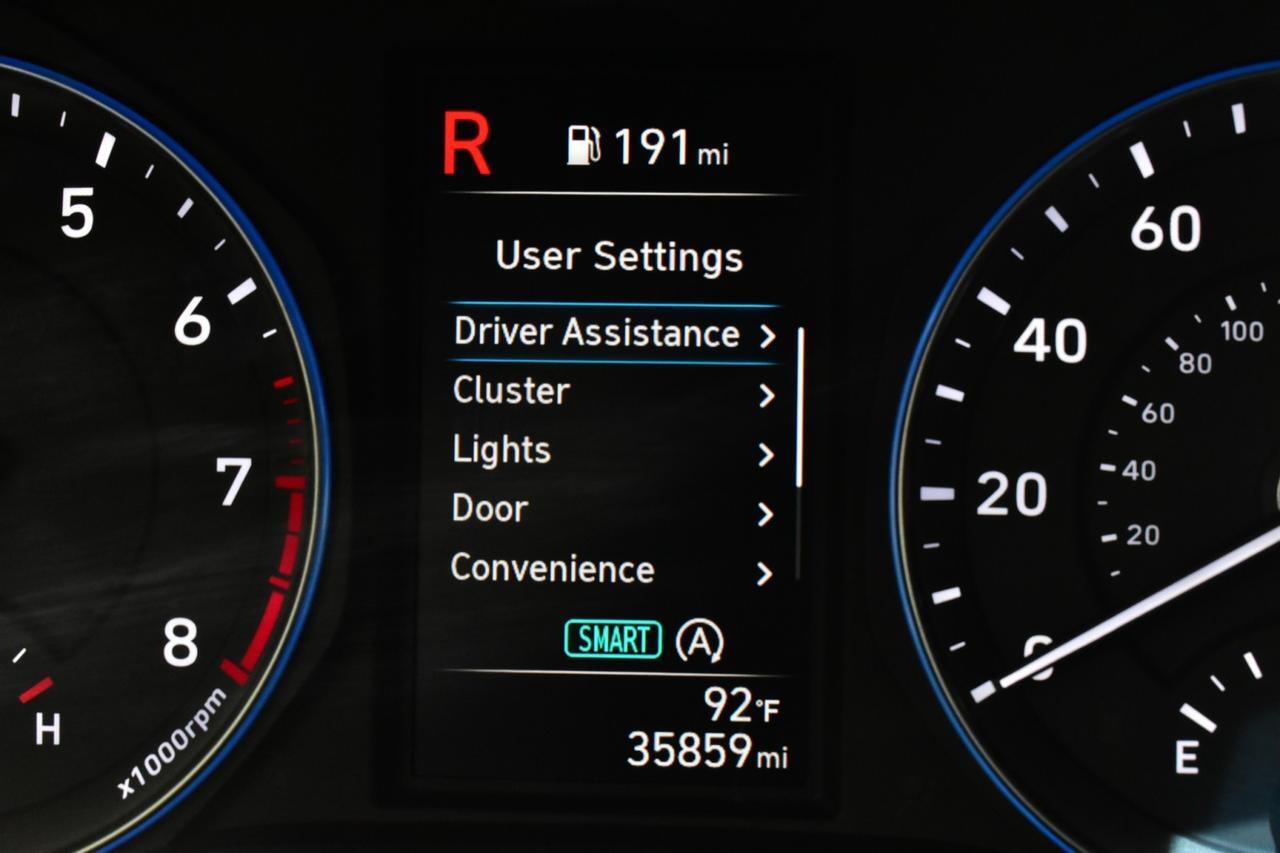 2023 Hyundai Kona SEL Tampa FL