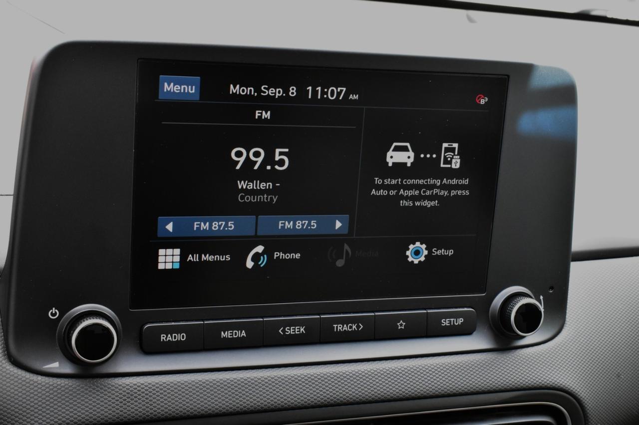 2023 Hyundai Kona SEL Tampa FL