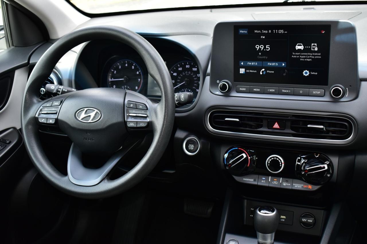 2023 Hyundai Kona SEL Tampa FL