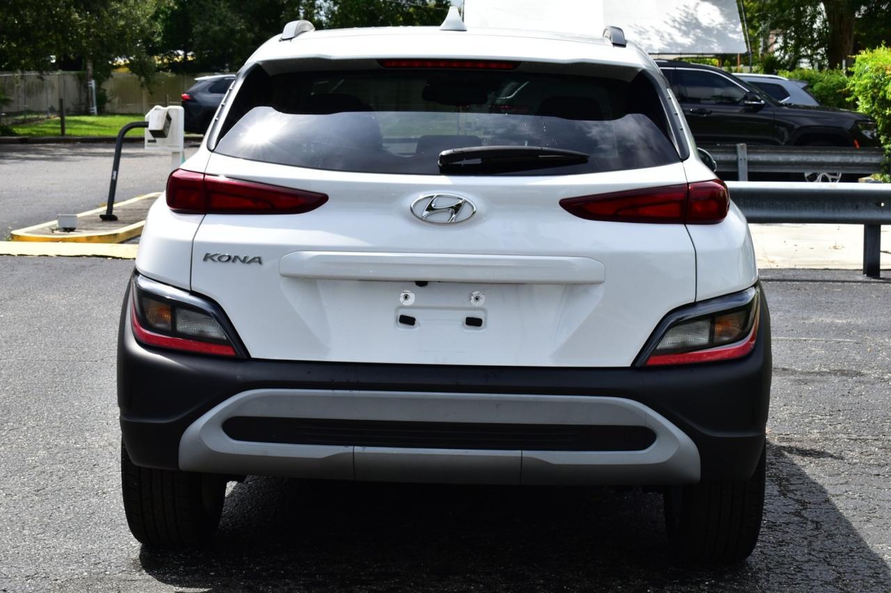 2023 Hyundai Kona SEL Tampa FL