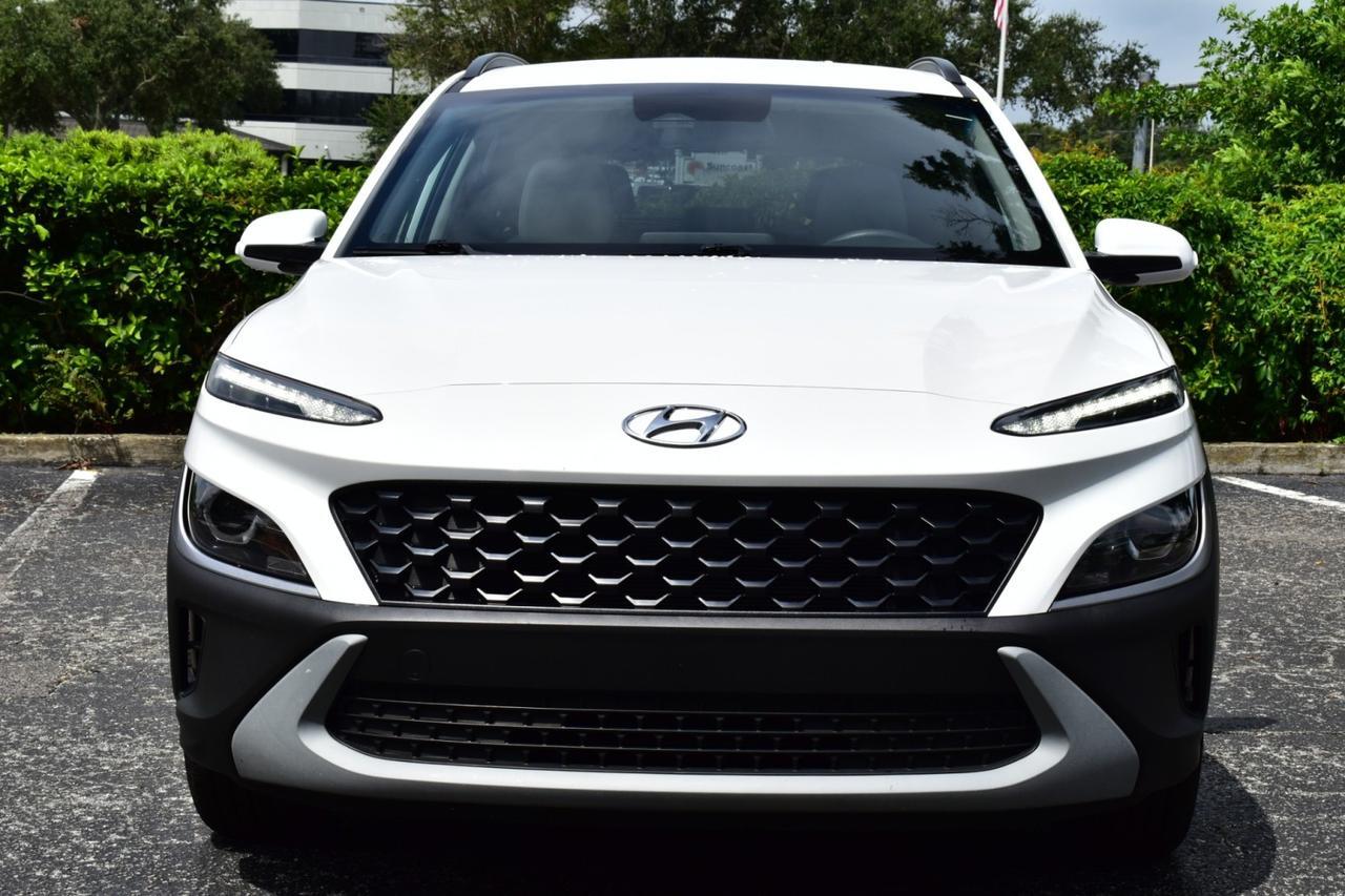 2023 Hyundai Kona SEL Tampa FL