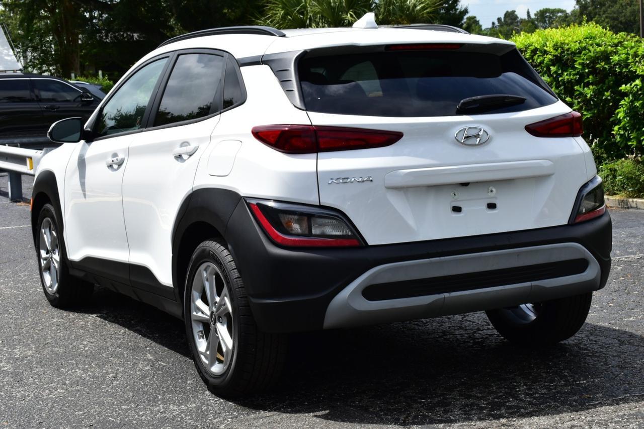 2023 Hyundai Kona SEL Tampa FL