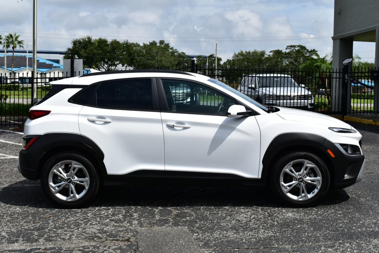 2023 Hyundai Kona SEL Tampa FL