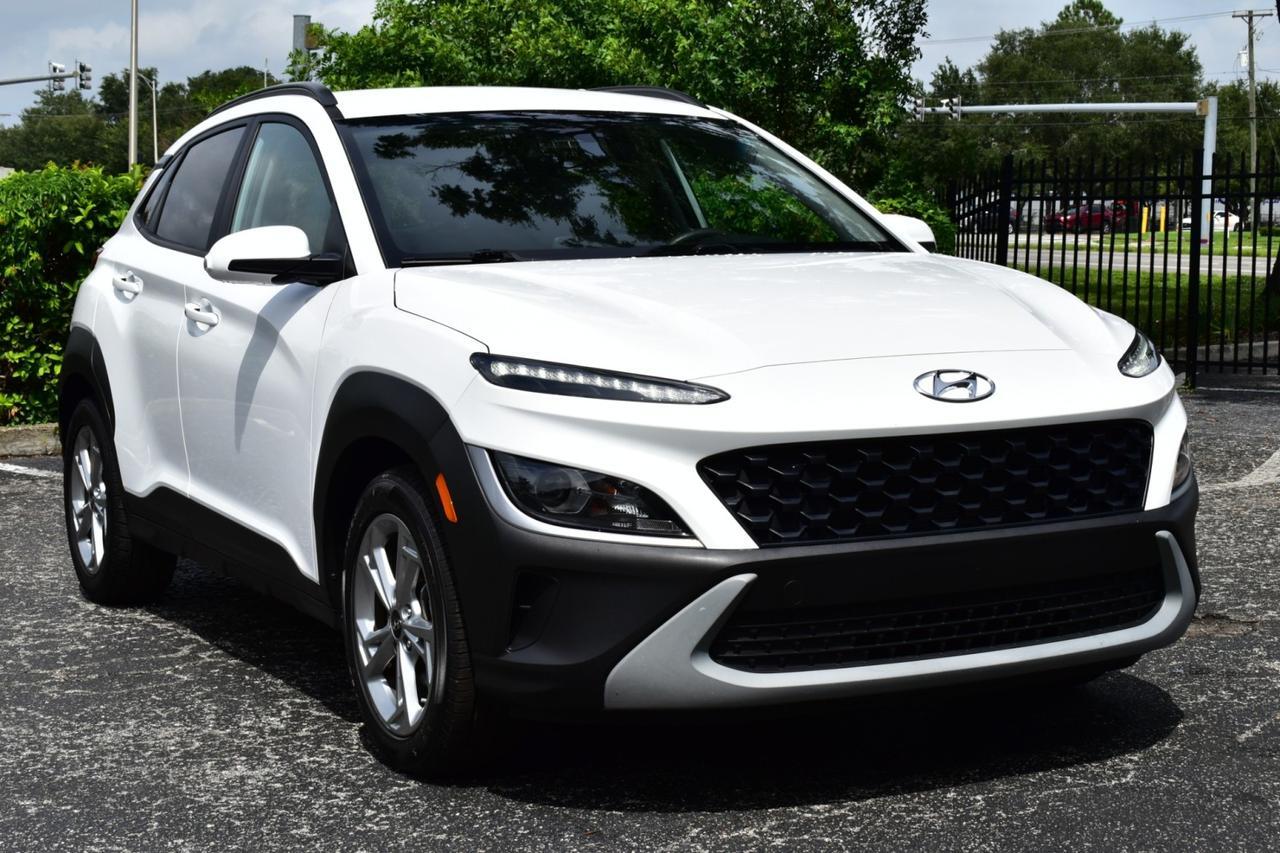 2023 Hyundai Kona SEL Tampa FL