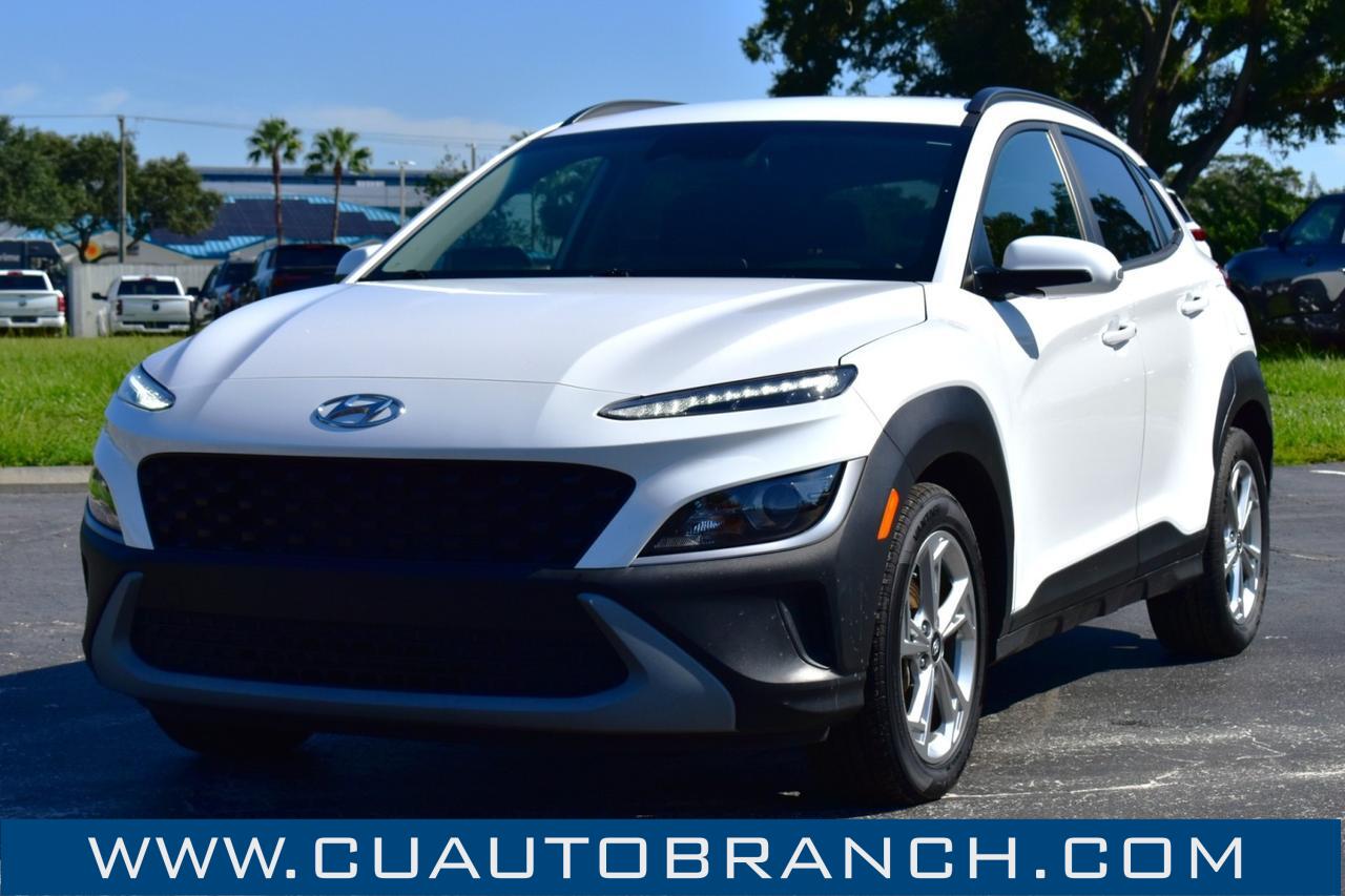 2023 Hyundai Kona SEL Tampa FL
