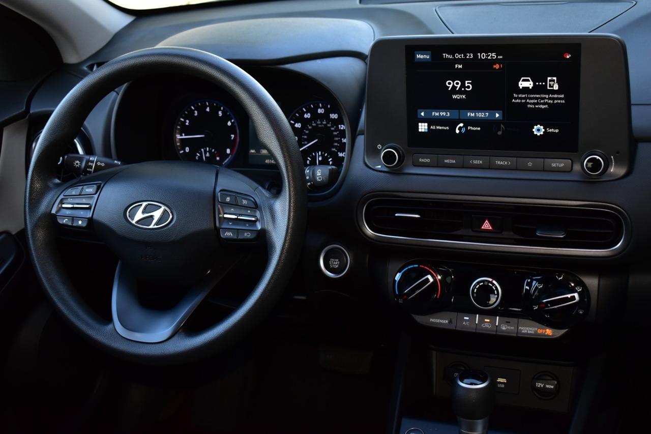 2023 Hyundai Kona SEL Tampa FL