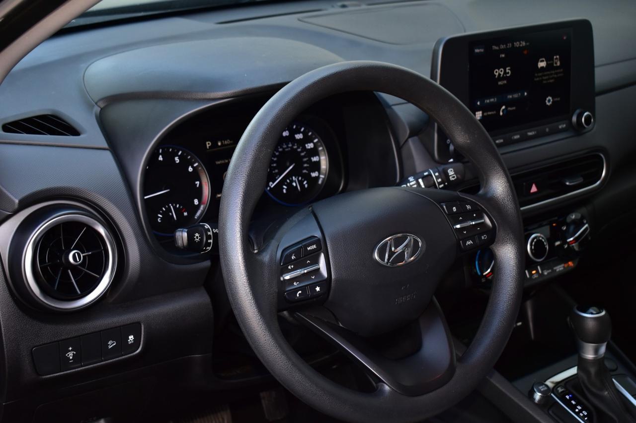 2023 Hyundai Kona SEL Tampa FL