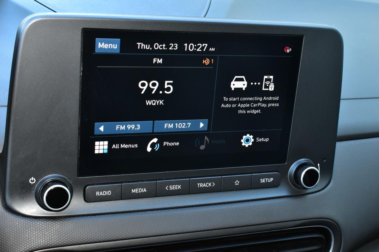 2023 Hyundai Kona SEL Tampa FL