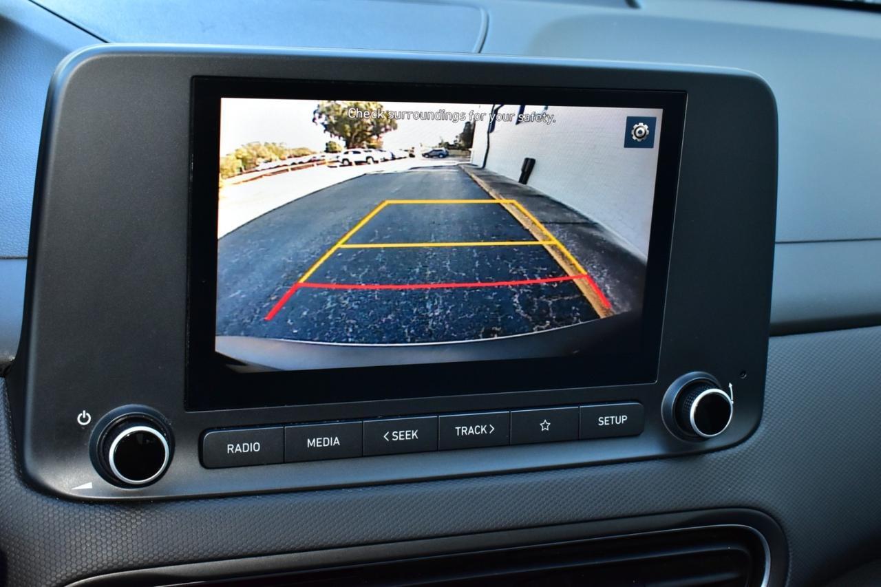 2023 Hyundai Kona SEL Tampa FL