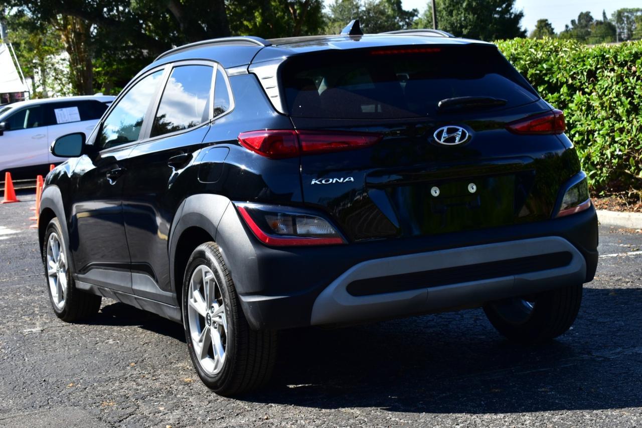 2023 Hyundai Kona SEL Tampa FL