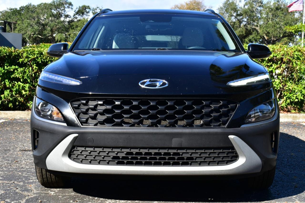 2023 Hyundai Kona SEL Tampa FL