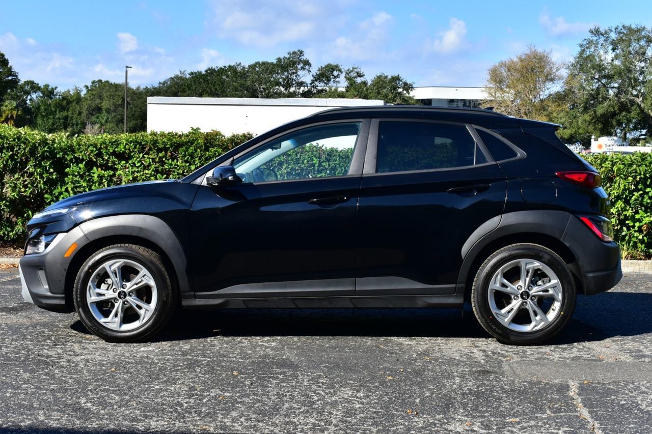 2023 Hyundai Kona SEL Tampa FL