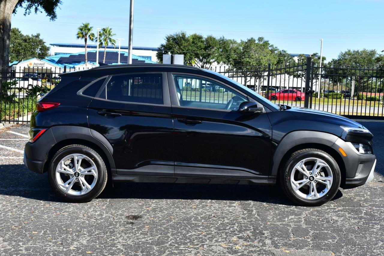 2023 Hyundai Kona SEL Tampa FL