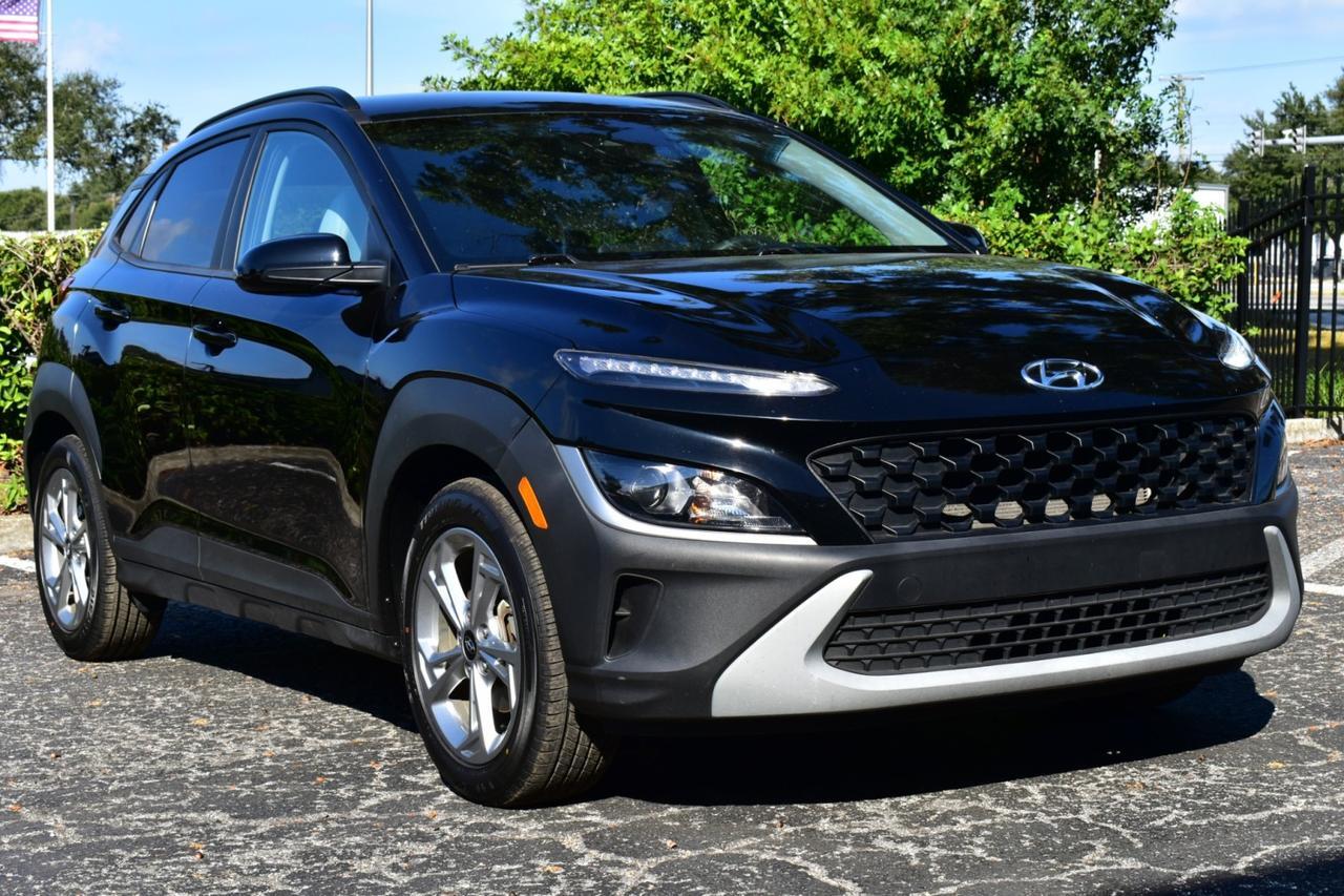 2023 Hyundai Kona SEL Tampa FL