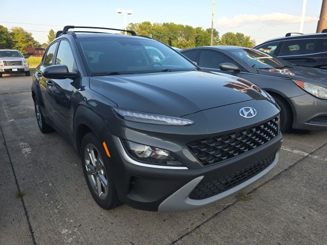 2023 Hyundai Kona SEL Cape Girardeau MO