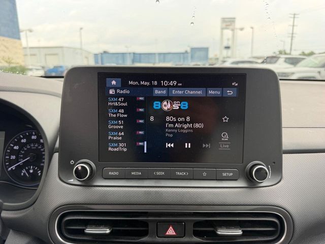 2023 Hyundai Kona SEL Cape Girardeau MO